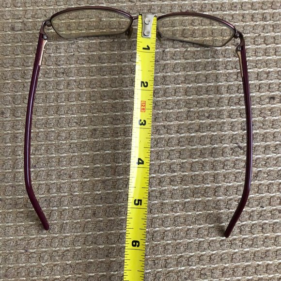 Gucci Eyeglasses Women GG 2741 23E Prescription - Picture 11 of 11